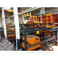 certified Complete V process sand preparation foundry line